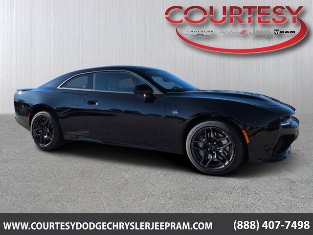 2026 Dodge Charger Scat Pack Plus