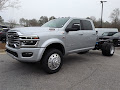 2026 RAM 5500HD Tradesman