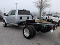 2026 RAM 5500HD Tradesman