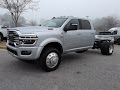 2026 RAM 5500HD Tradesman