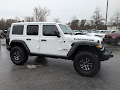 2026 Jeep Wrangler 392