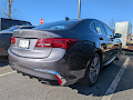2020 Acura TLX 3.5L Technology Pkg