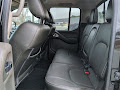 2017 Nissan Frontier PRO-4X