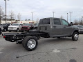 2026 RAM 4500HD Tradesman