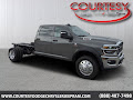 2026 RAM 4500HD Tradesman