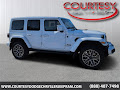 2024 Jeep Wrangler High Altitude 4xe