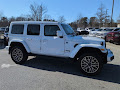 2024 Jeep Wrangler High Altitude 4xe