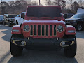 2021 Jeep Wrangler Unlimited Sahara 4xe