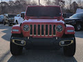 2021 Jeep Wrangler Unlimited Sahara 4xe