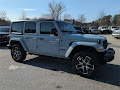 2024 Jeep Wrangler Sport S 4xe