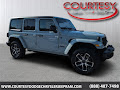 2024 Jeep Wrangler Sport S 4xe