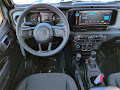2024 Jeep Wrangler Sport S 4xe