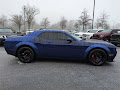 2021 Dodge Challenger R/T Scat Pack Widebody