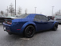2021 Dodge Challenger R/T Scat Pack Widebody