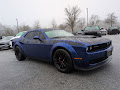 2021 Dodge Challenger R/T Scat Pack Widebody