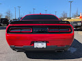 2021 Dodge Challenger R/T Scat Pack Widebody