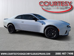 2026 Dodge Charger Scat Pack Plus