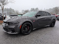 2023 Dodge Charger R/T Scat Pack Widebody