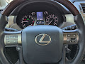 2015 Lexus GX 460