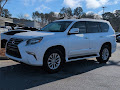 2015 Lexus GX 460