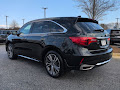 2019 Acura MDX 3.5L Technology Package