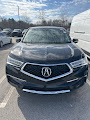2019 Acura MDX 3.5L Technology Package