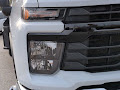 2024 Chevrolet Silverado 3500HD Work Truck