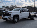 2024 Chevrolet Silverado 3500HD Work Truck