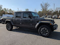 2026 Jeep Gladiator Sahara