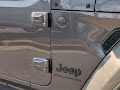 2026 Jeep Gladiator Sahara