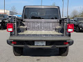 2026 Jeep Gladiator Sahara
