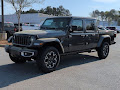 2026 Jeep Gladiator Sahara
