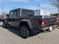 2026 Jeep Gladiator Sahara