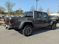 2026 Jeep Gladiator Sahara