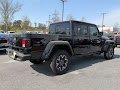 2026 Jeep Gladiator Sahara