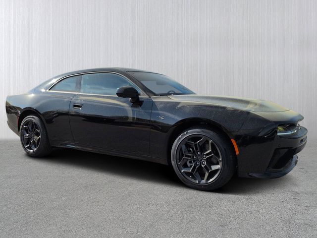 2026 Dodge Charger R/T Plus