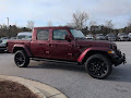 2021 Jeep Gladiator High Altitude