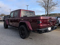2021 Jeep Gladiator High Altitude
