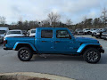 2026 Jeep Gladiator Sahara
