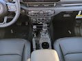 2026 Jeep Gladiator Sahara
