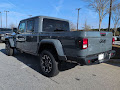 2026 Jeep Gladiator Sahara