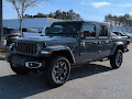2026 Jeep Gladiator Sahara