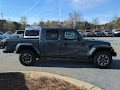 2026 Jeep Gladiator Sahara