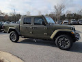2026 Jeep Gladiator Sahara