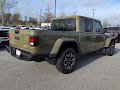 2026 Jeep Gladiator Sahara