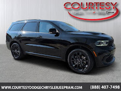 2023 Dodge Durango R/T