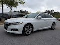 2019 Honda Accord EX-L