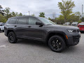 2026 Jeep Grand Cherokee L Altitude