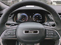 2026 Jeep Grand Cherokee L Altitude