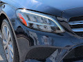 2021 Mercedes-Benz C-Class C 300
